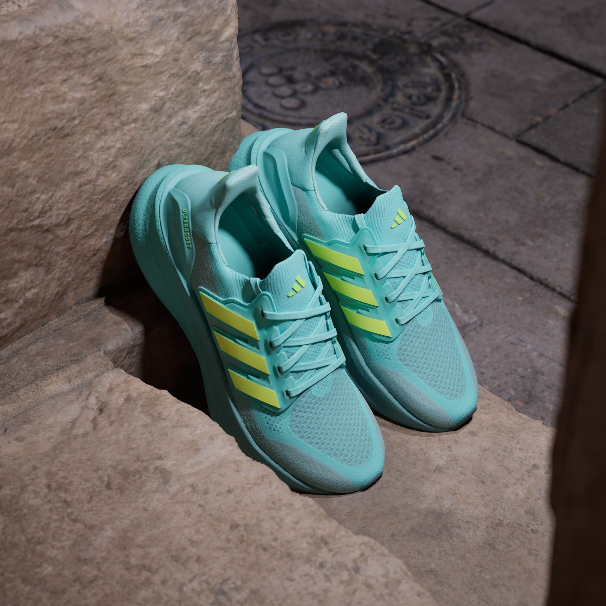 Ultraboost Dna Adidas Ultra Boost De Colores Flash Adidas